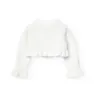 Boboli Knitwear Bolero Jacka