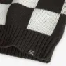 Boboli Knitwear Check Väst