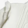 Boboli Knitwear Fringes Tröja