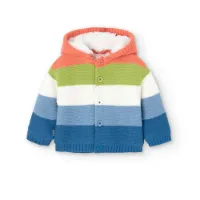 Boboli Knitwear Jacka Boboli Knitwear Jacka
