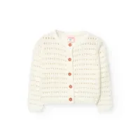 Boboli Knitwear Jacka Boboli Knitwear Jacka