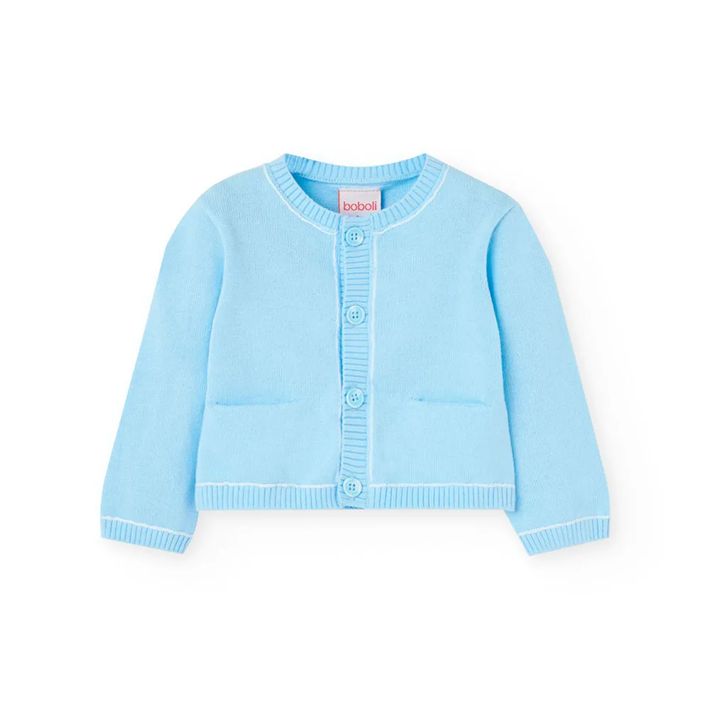 Boboli Knitwear Jacka