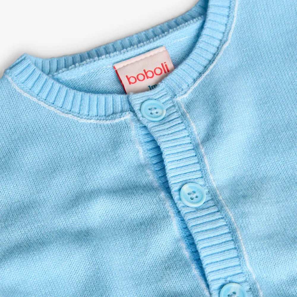 Boboli Knitwear Jacka