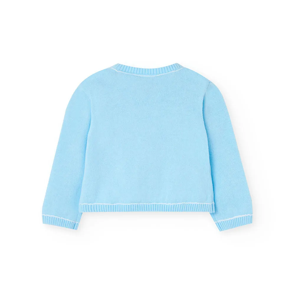 Boboli Knitwear Jacka
