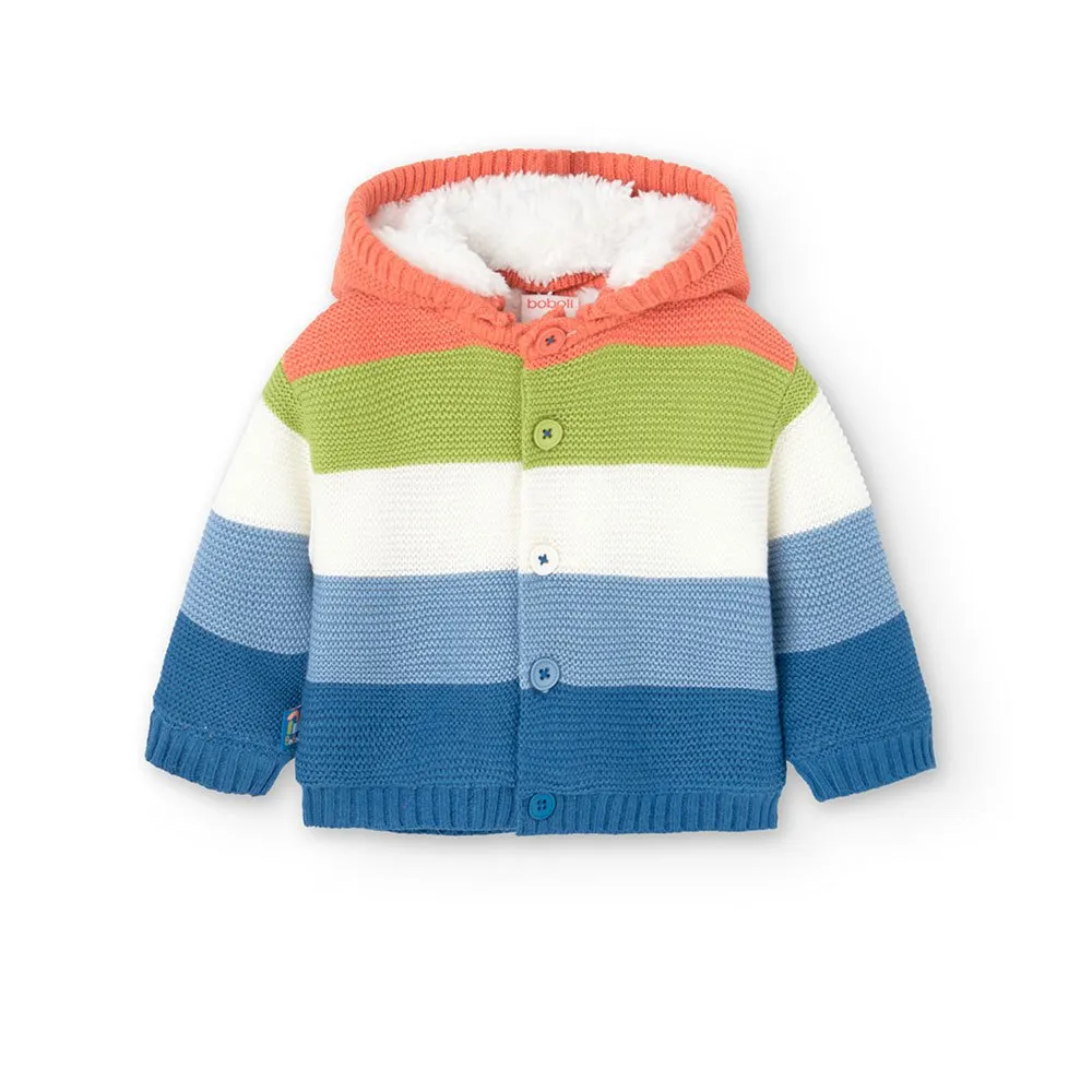 Boboli Knitwear Jacka