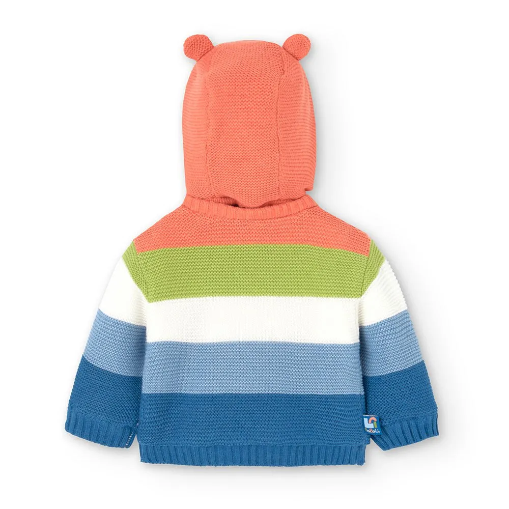 Boboli Knitwear Jacka