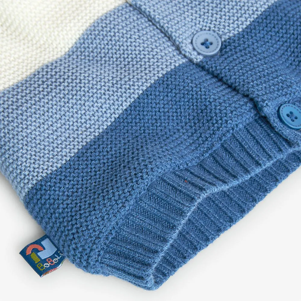 Boboli Knitwear Jacka