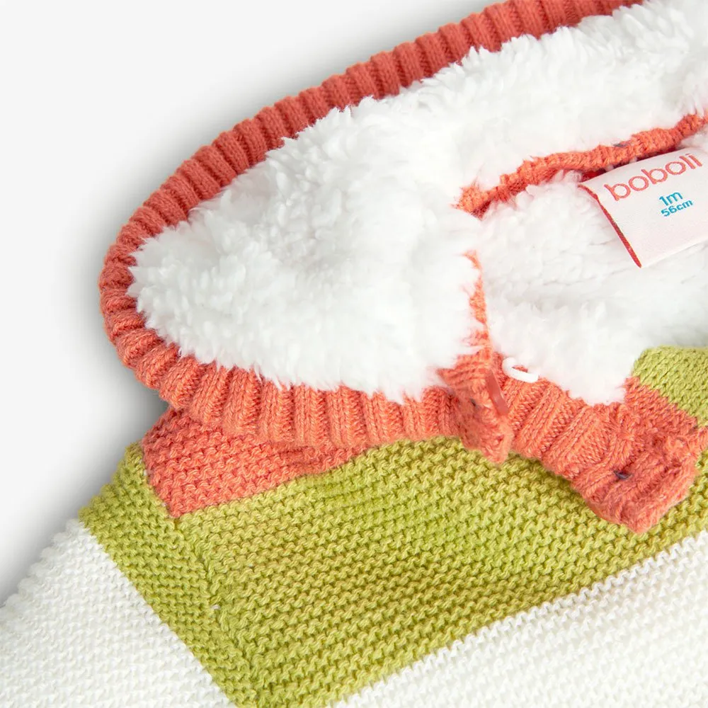Boboli Knitwear Jacka