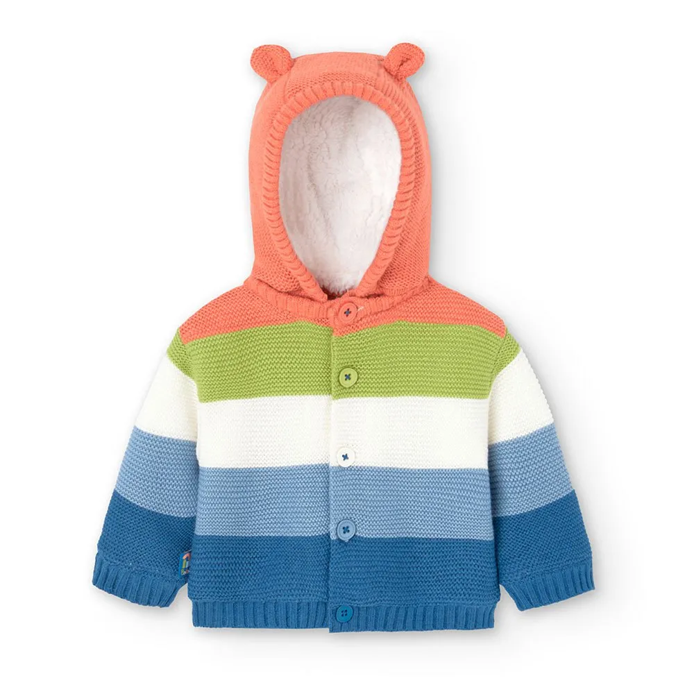 Boboli Knitwear Jacka