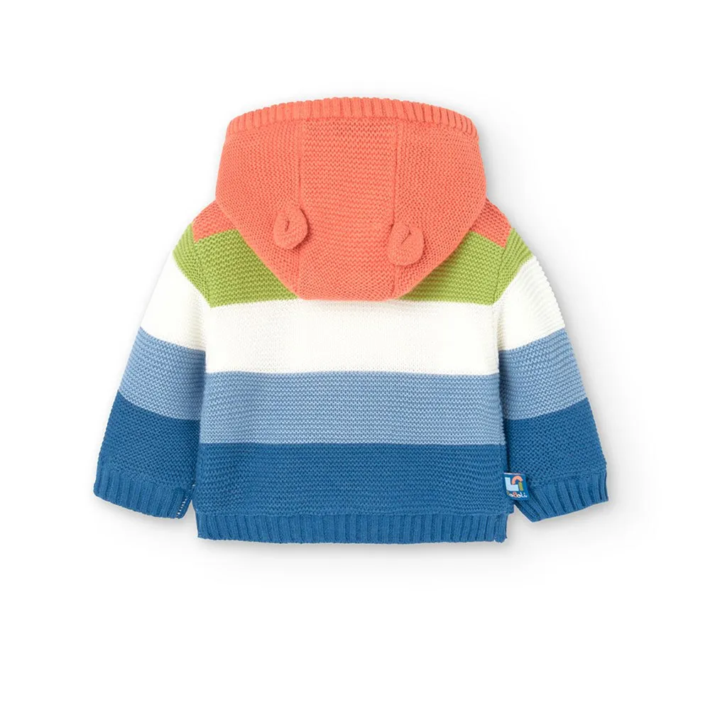 Boboli Knitwear Jacka