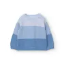 Boboli Knitwear Pullover Tröja, Ocean, 18MON
