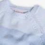 Boboli Knitwear Pullover Tröja, Ocean, 18MON