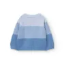 Boboli Knitwear Pullover Tröja, Ocean, 18MON
