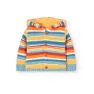 Boboli Knitwear Striped Jacka
