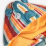 Boboli Knitwear Striped Jacka