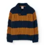 Boboli Knitwear Striped Tröja