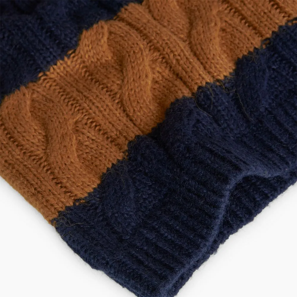 Boboli Knitwear Striped Tröja