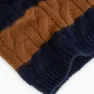 Boboli Knitwear Striped Tröja