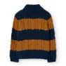 Boboli Knitwear Striped Tröja