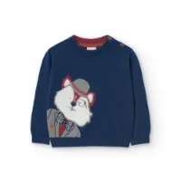 Boboli Knitwear Tröja