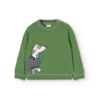 Boboli Knitwear Tröja