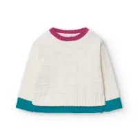 Boboli Knitwear Tröja Boboli Knitwear Tröja
