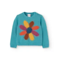 Boboli Knitwear Tröja Boboli Knitwear Tröja