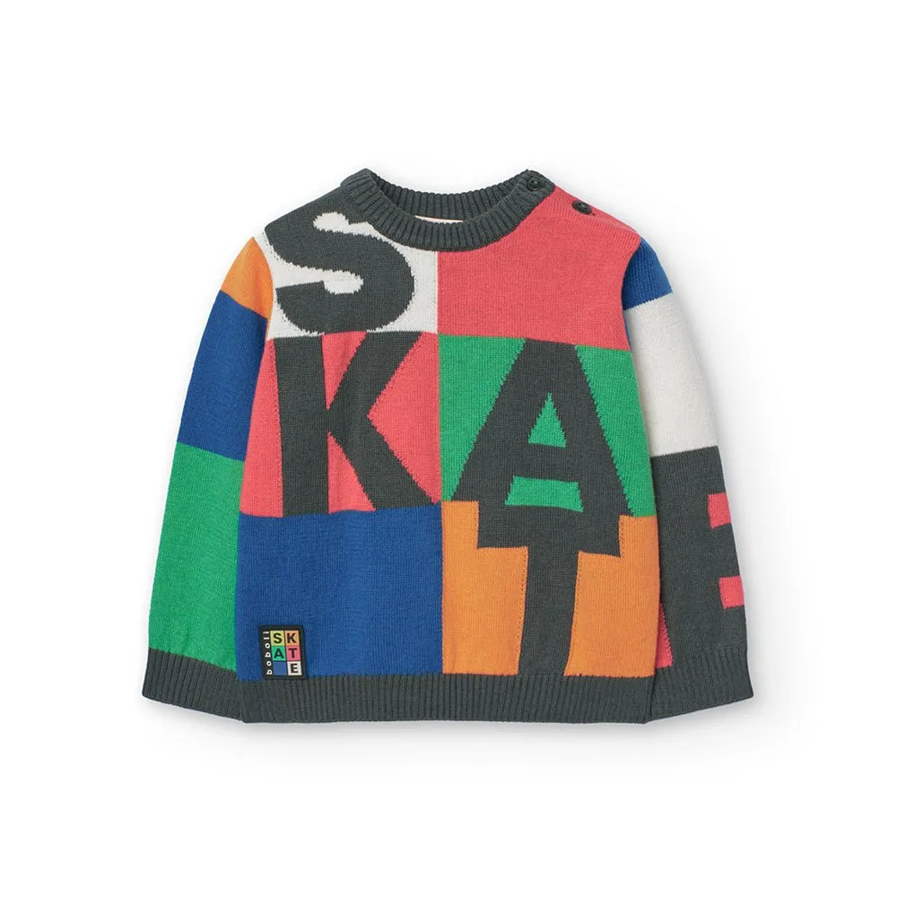 Boboli Knitwear Tröja