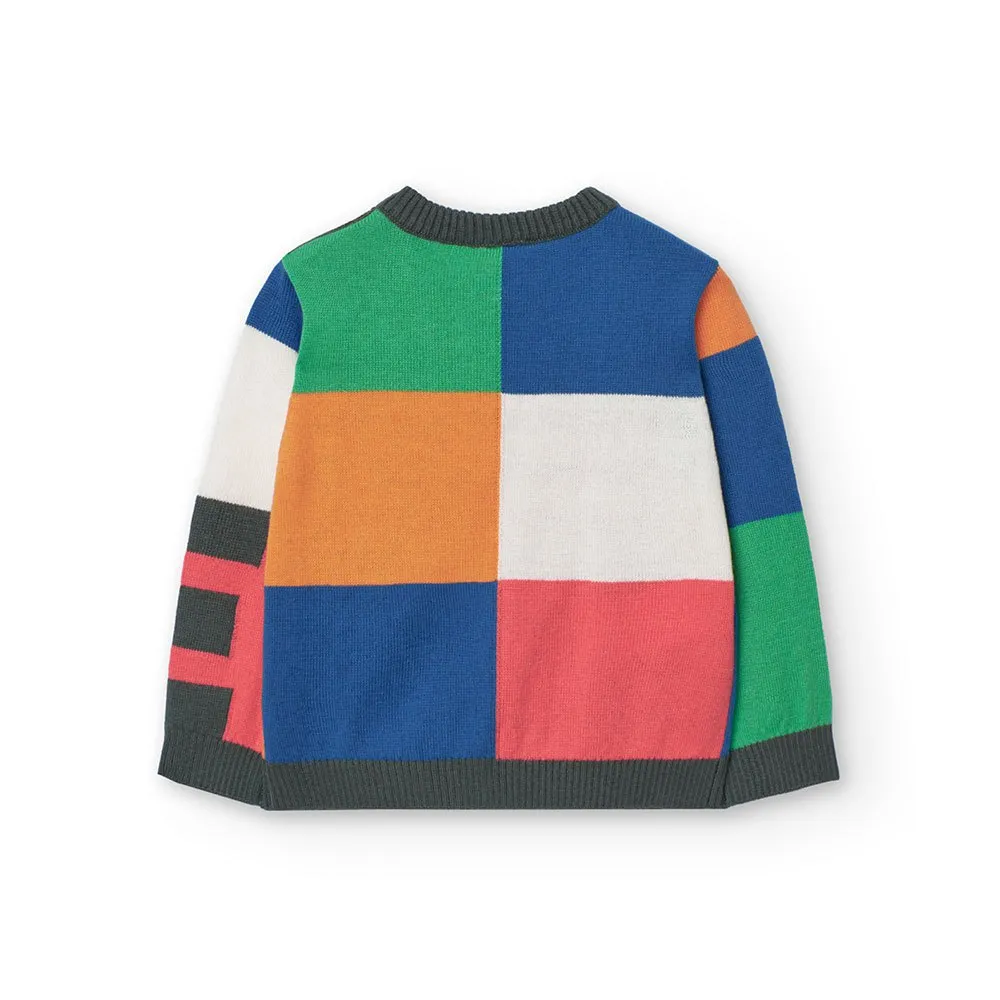 Boboli Knitwear Tröja