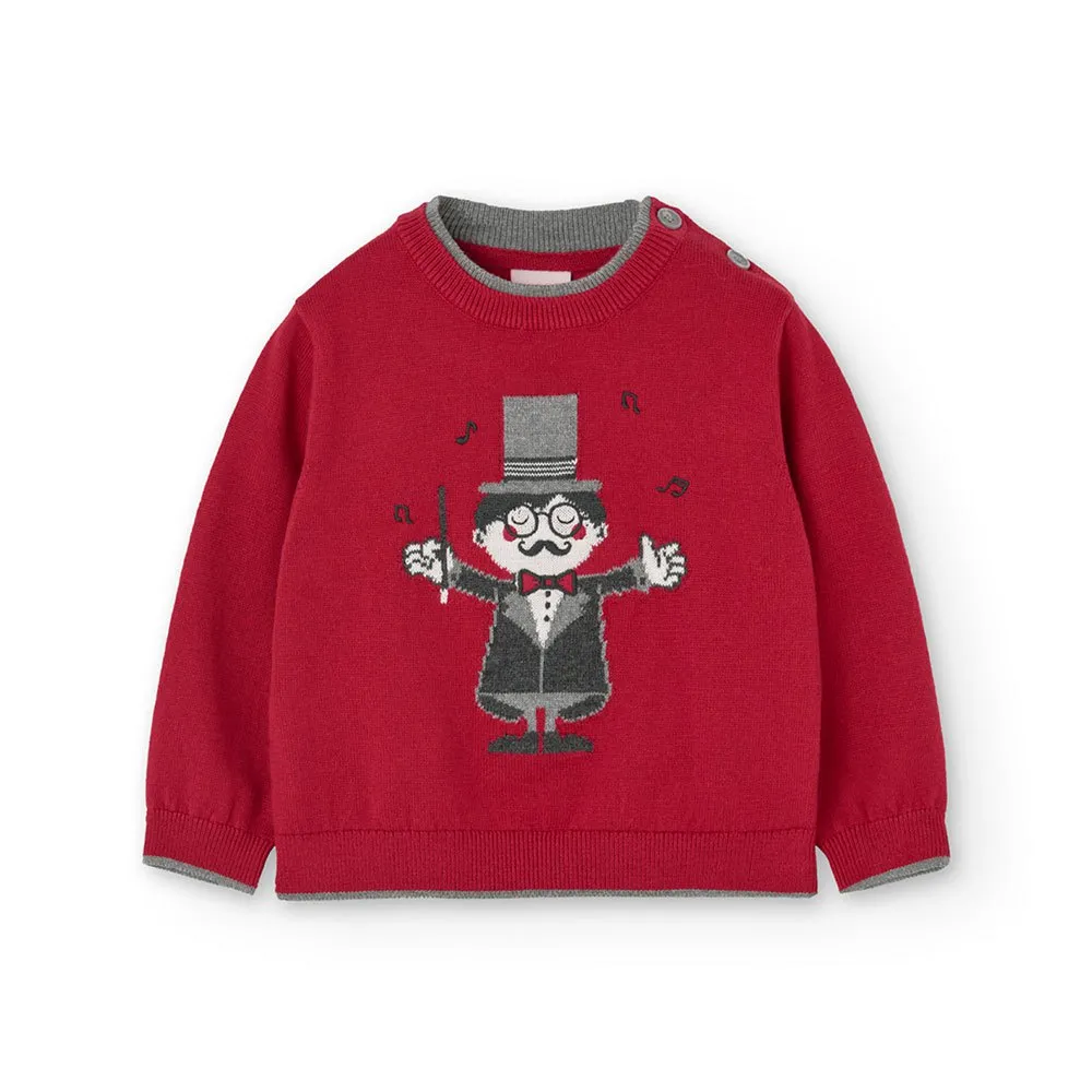 Boboli Knitwear Tröja