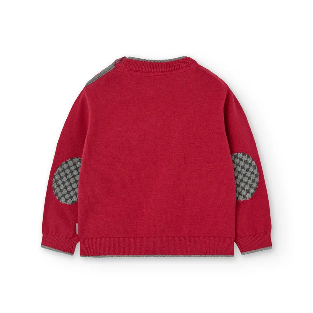 Boboli Knitwear Tröja