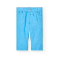 Boboli Linen Byxor