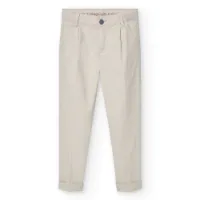 Boboli Linen Byxor