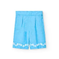 Boboli Linen Byxor