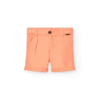 Boboli Linen Shorts Boboli Linen Shorts