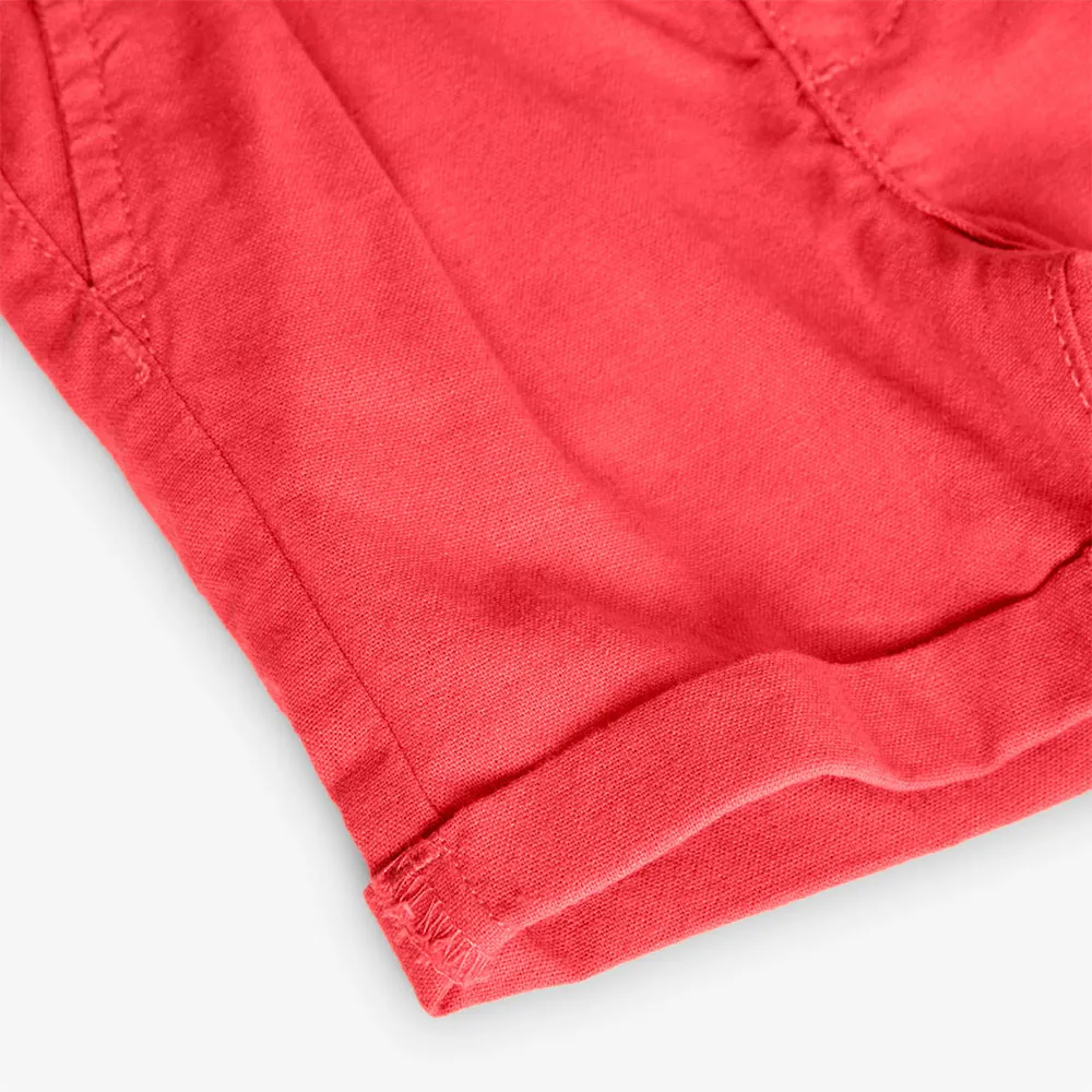 Boboli Linen Shorts