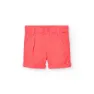 Boboli Linen Shorts