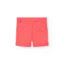 Boboli Linen Shorts