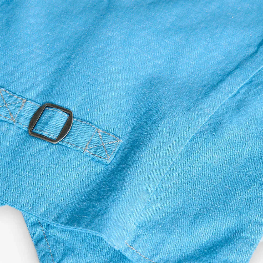Boboli Linen Väst