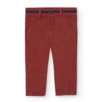 Boboli Microcorduroy Byxor