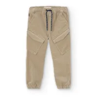 Boboli Microcorduroy Byxor Boboli Microcorduroy Byxor