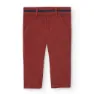 Boboli Microcorduroy Byxor
