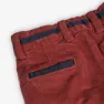Boboli Microcorduroy Byxor