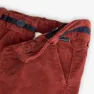Boboli Microcorduroy Byxor