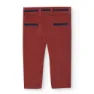 Boboli Microcorduroy Byxor