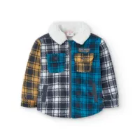 Boboli Overcheck Jacka