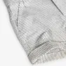 Boboli Oxford Striped Shorts