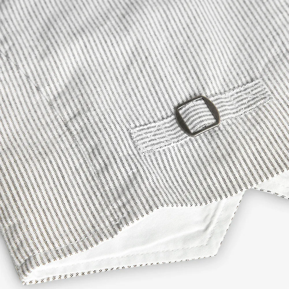 Boboli Oxford Striped Väst Boboli Oxford Striped Väst