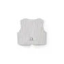 Boboli Oxford Striped Väst