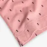 Boboli Pique Printed Kortärmad Polotröja